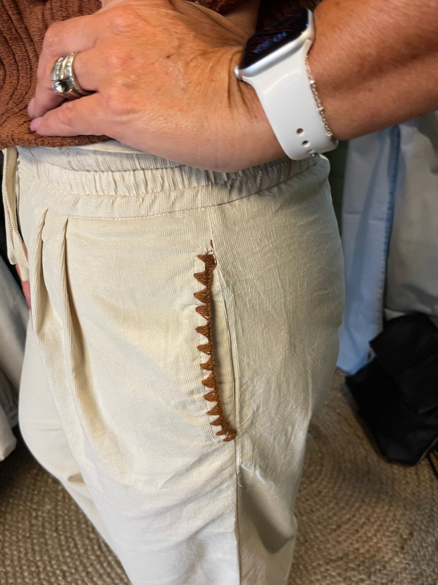 The Sophia Pants
