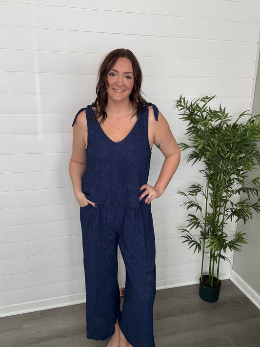 The Rory Romper