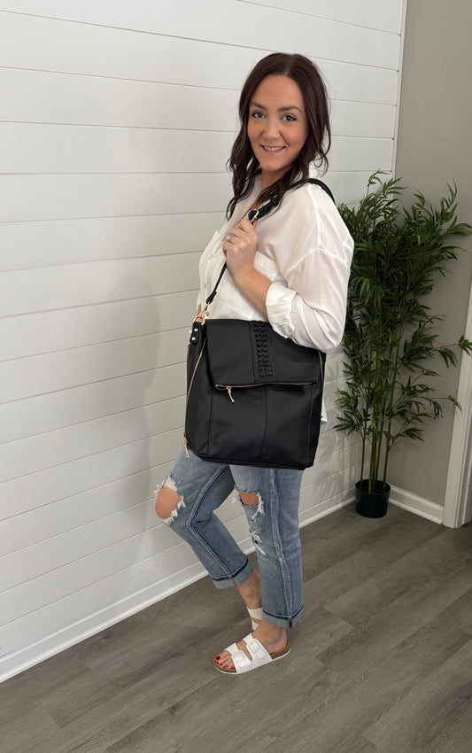 The Vivian Backpack