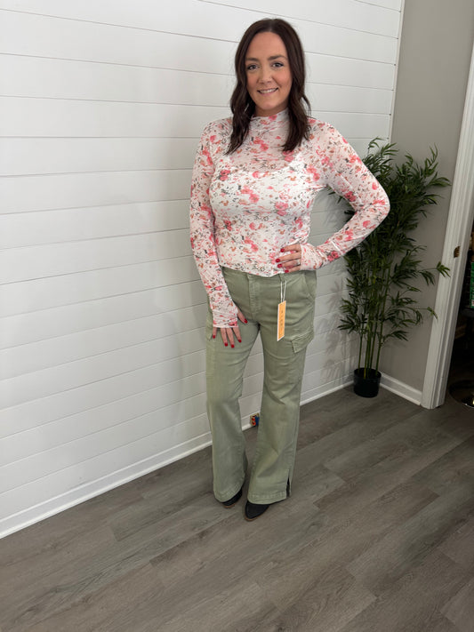 The Abigail Top