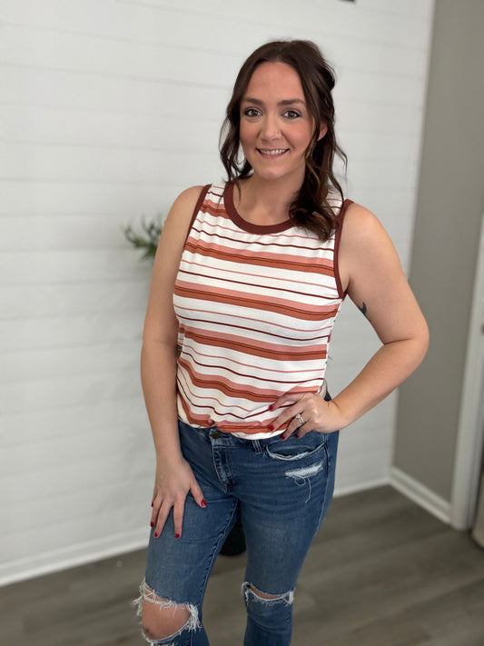 The Tessa Tank