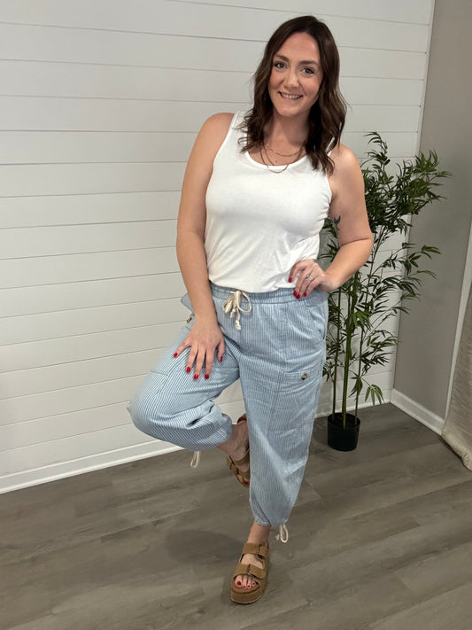The Rory Pants