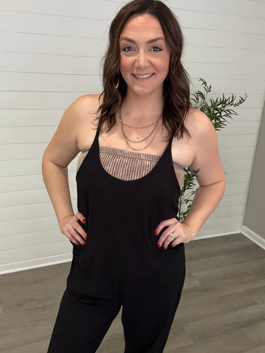 The Seamless tube top