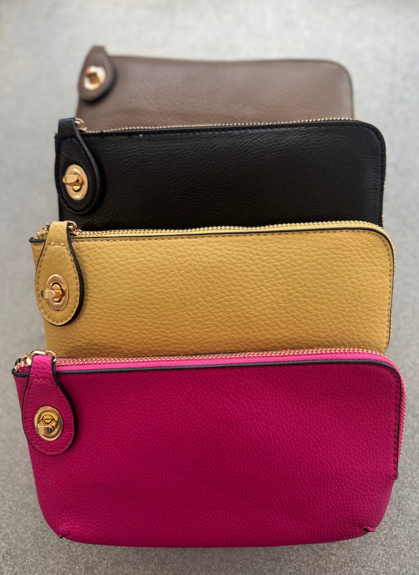 The Kendall Purse