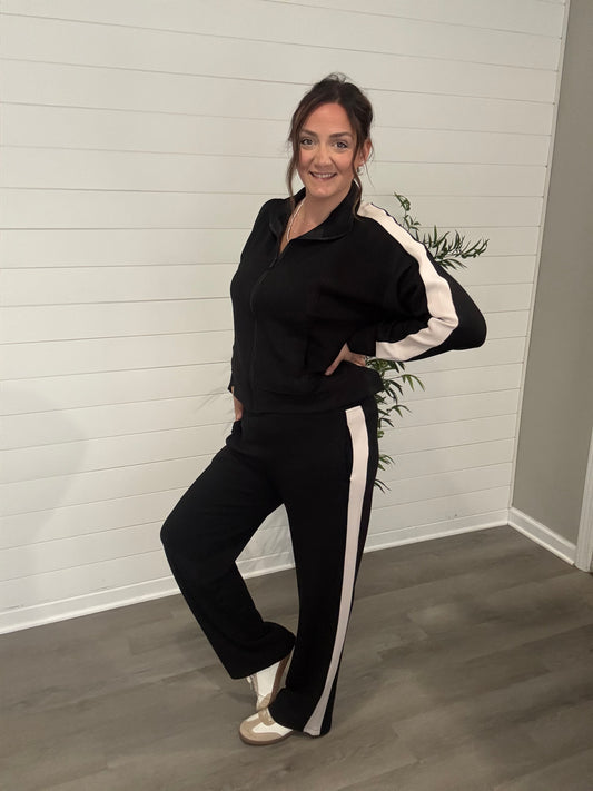 The Tracksuit Pants