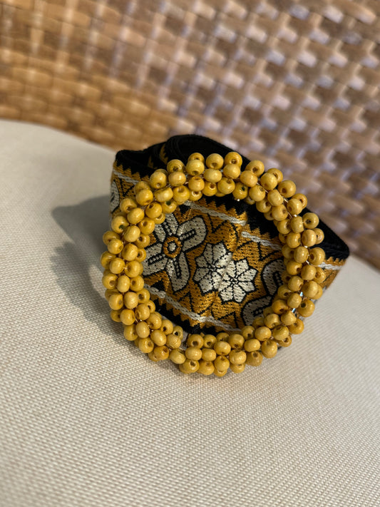 The Iris Belt