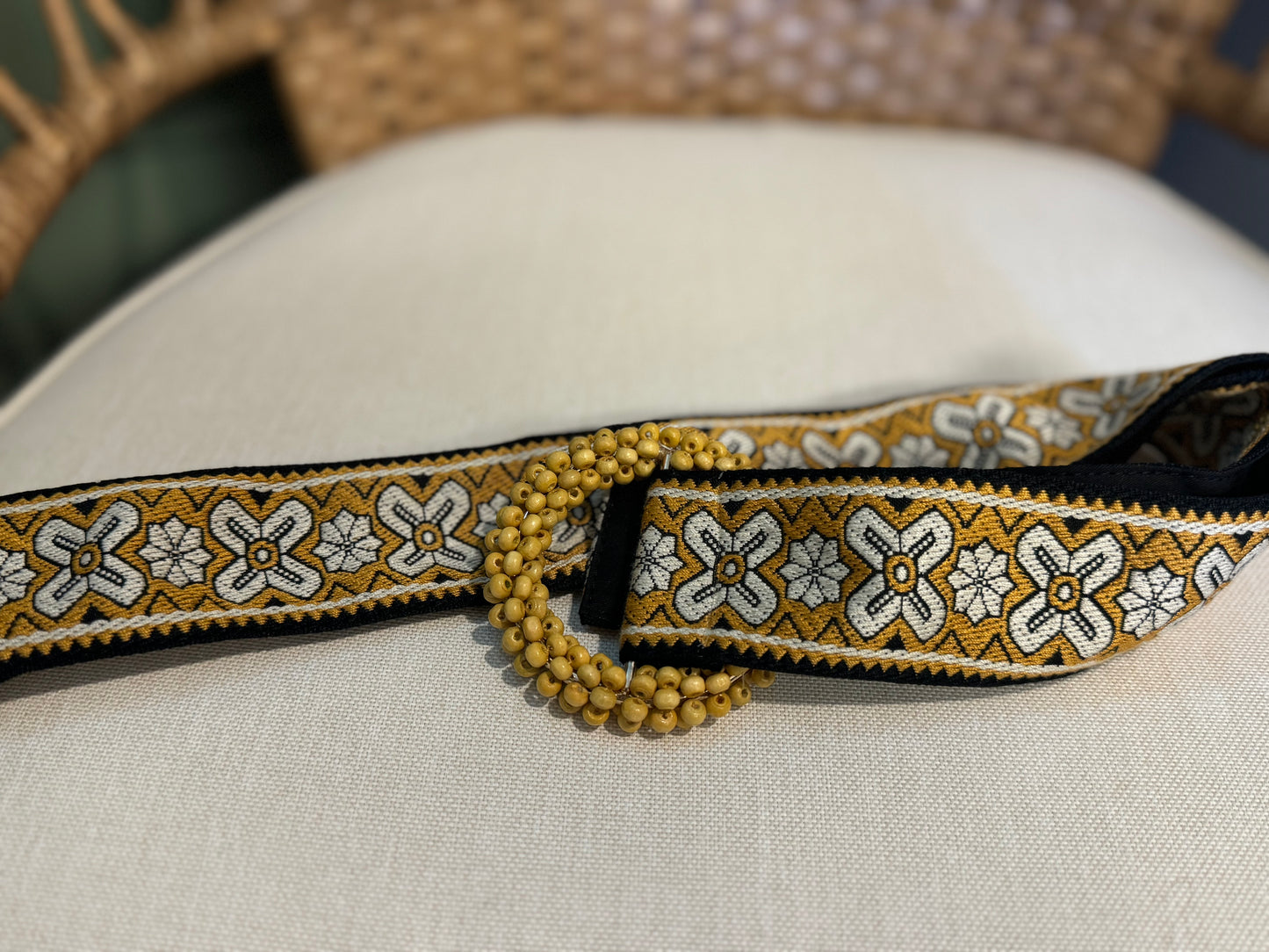 The Iris Belt