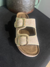 Load image into Gallery viewer, The Joan Sandal

