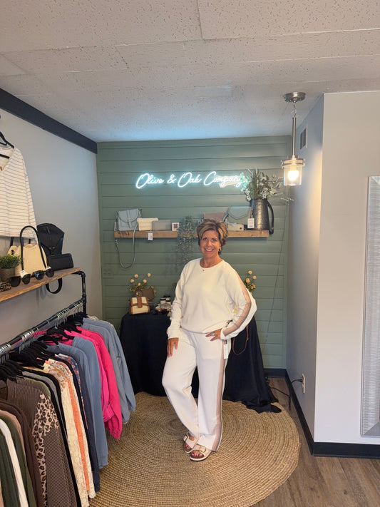 The Naomi Pant
