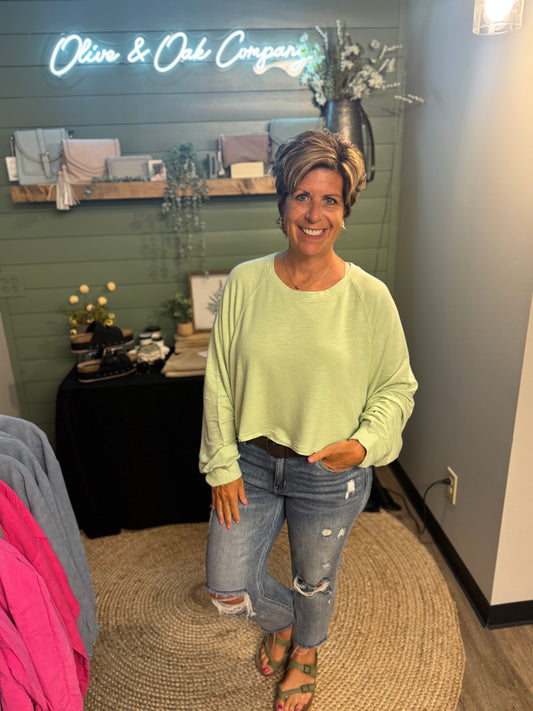 The Cassie Top