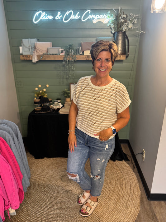 The Annie Top
