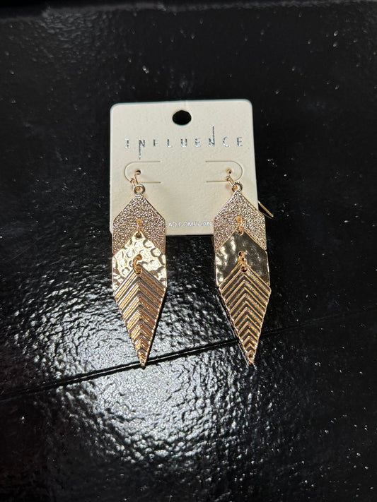 The Deanna Earring