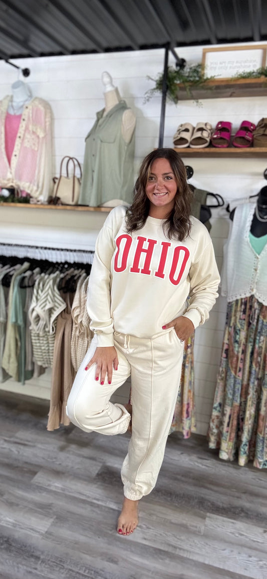The Asher Sweats