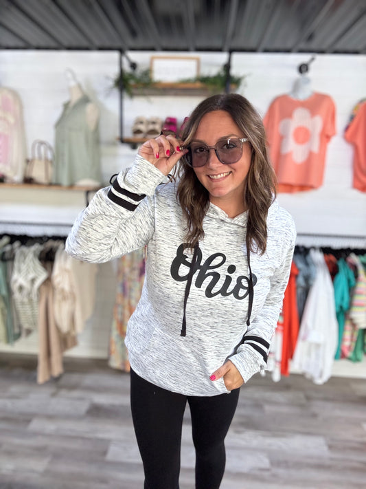 Script Ohio Hoodie