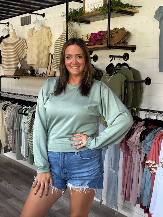 The Marge Top