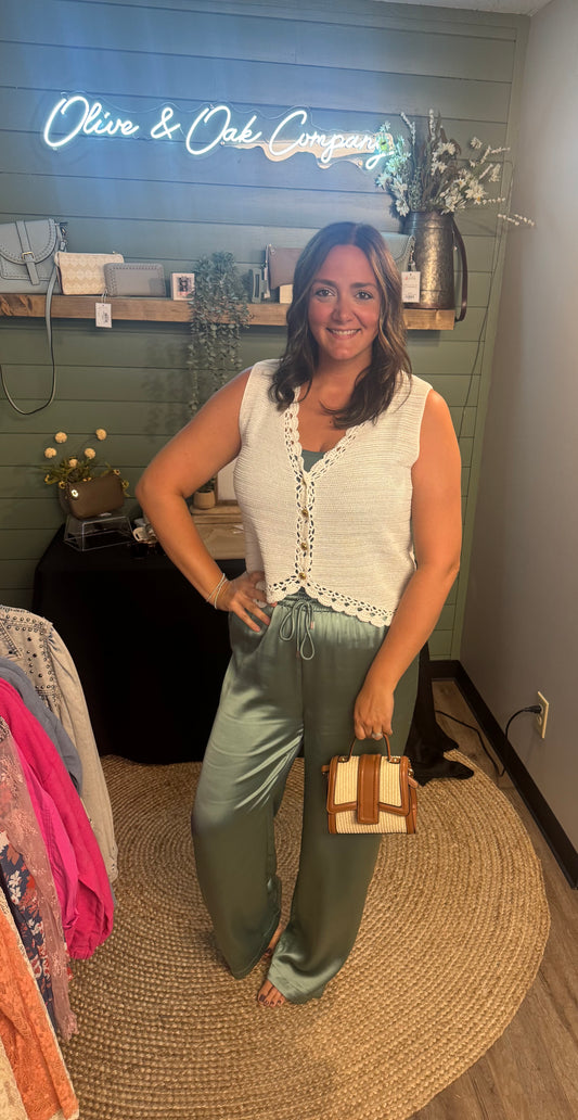 The Brooklyn Pants