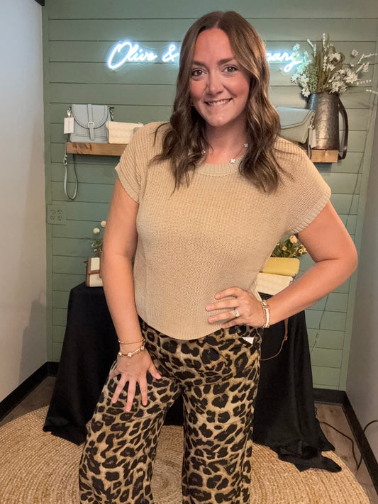 The Marla Top