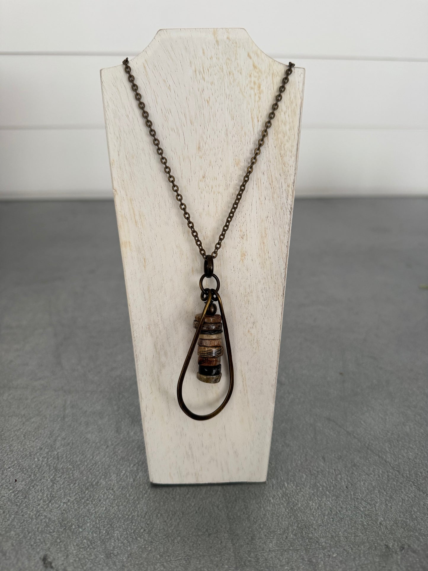 The Carley Necklace