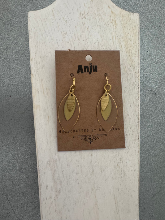 The Leah Earring