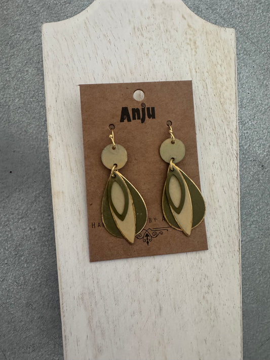 The Alana Earring