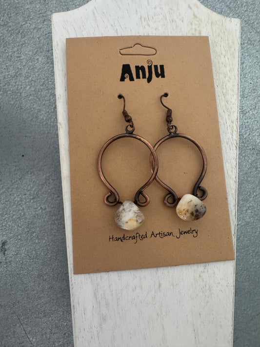 The Sky Earring