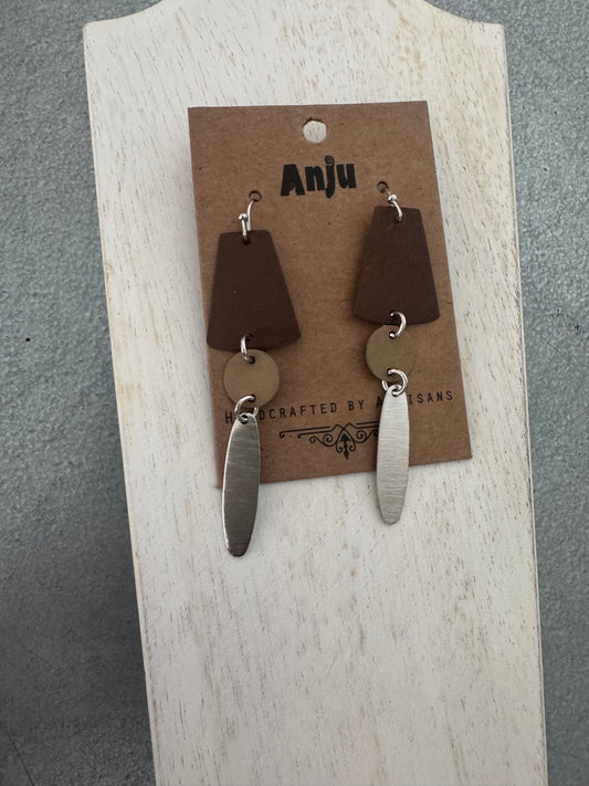 The Courtney Earring
