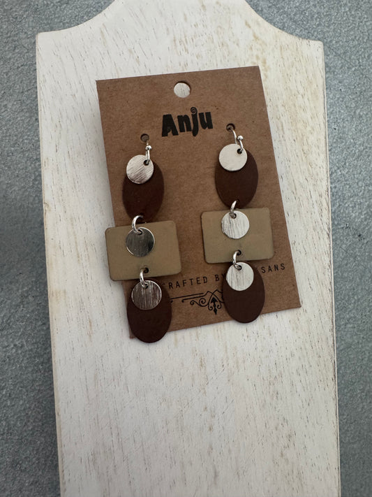 The Kim Earring