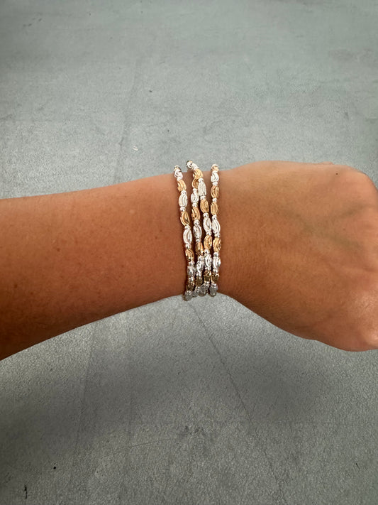 The Abbey Bracelet