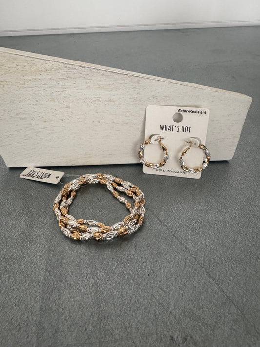 The Abbey Earrings