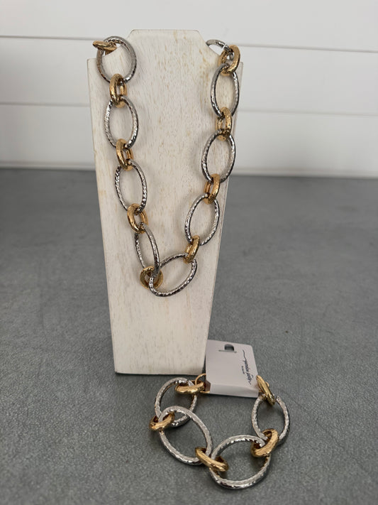 The Sierra Jewelry