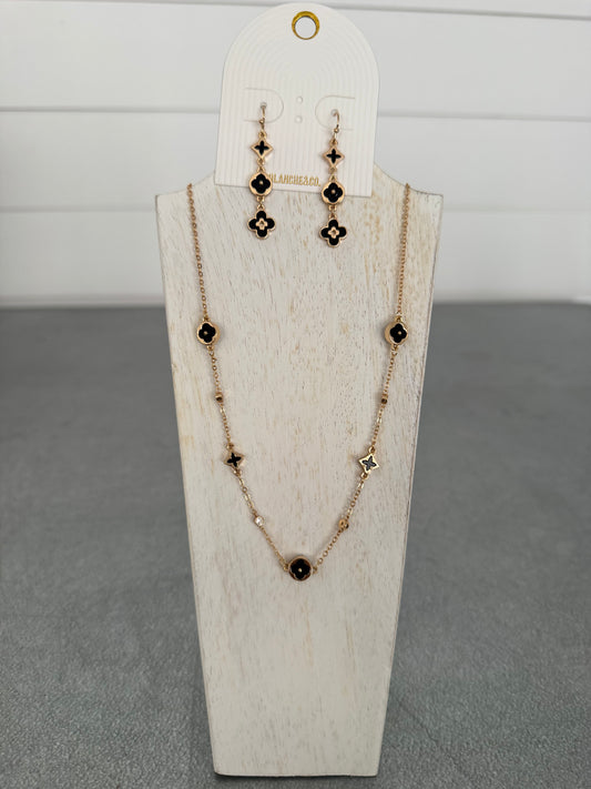 The Aria Set