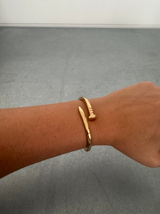 The Tiffany Bracelet