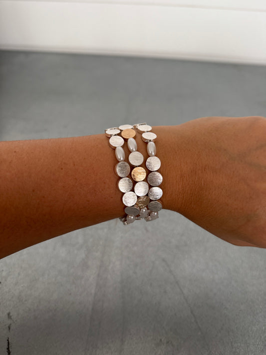 The Amy Bracelet