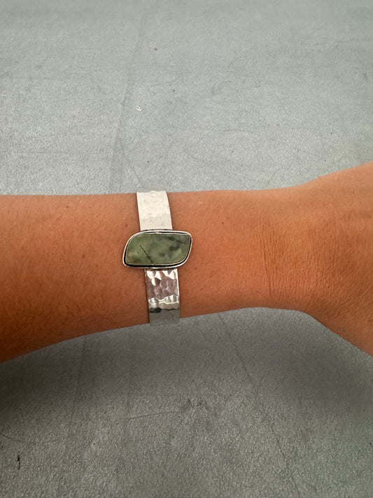 The Jasper Bracelet