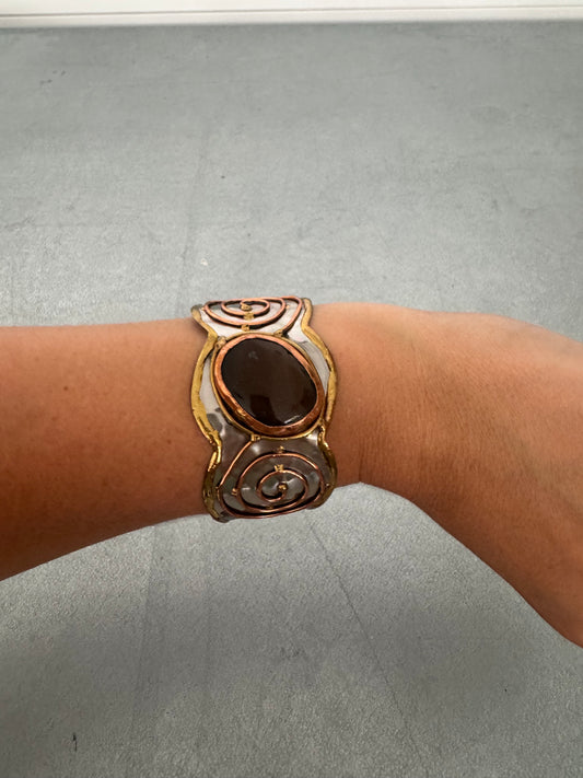 The Celeste Bracelet