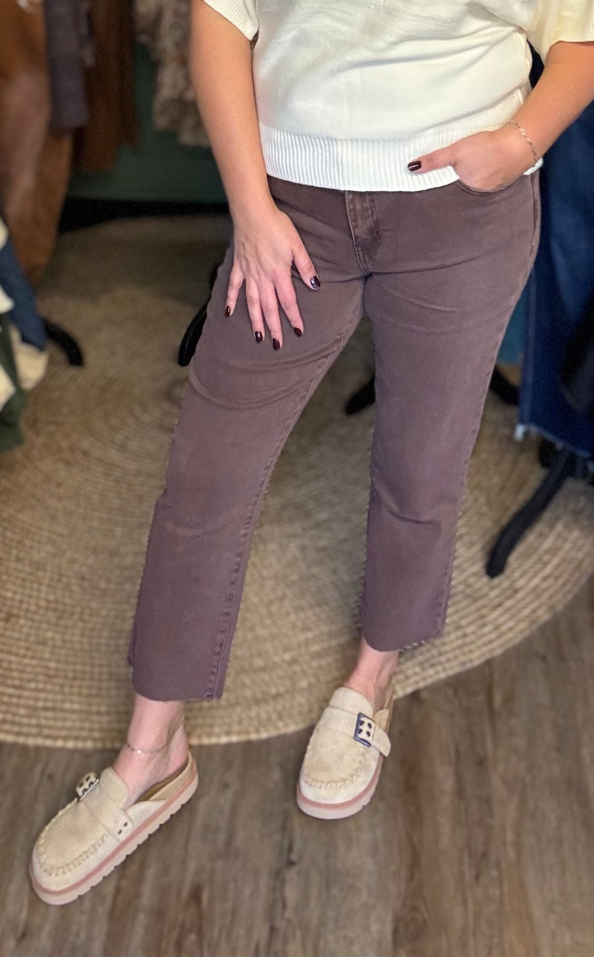 The Lyra Pants