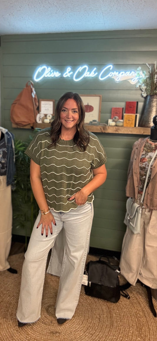 The Emma Top