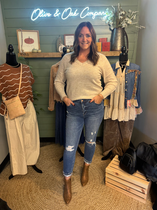 The Melanie Top