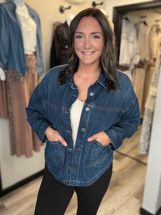 The Melody Jacket
