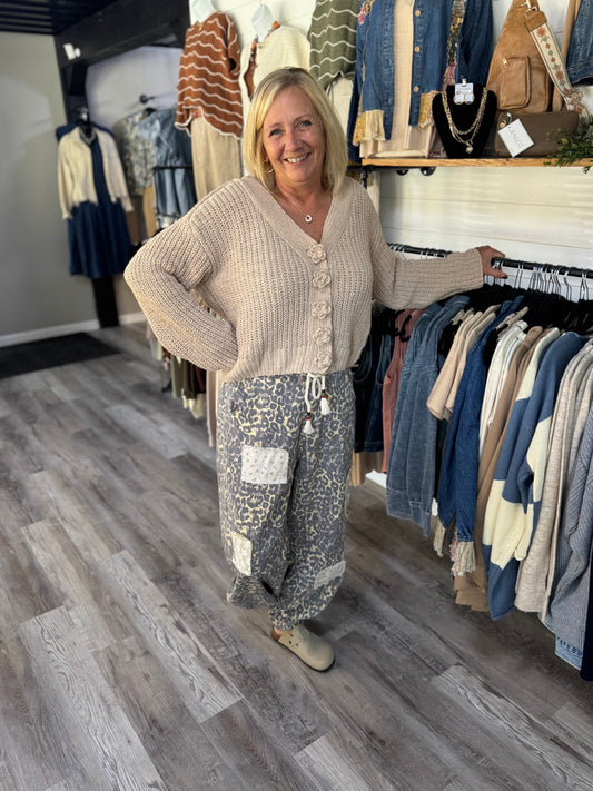 The Amelia Pants