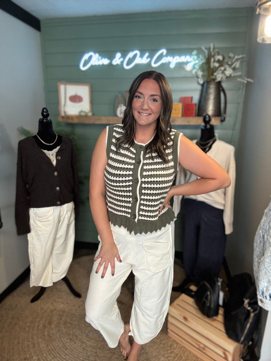 The Kate Top