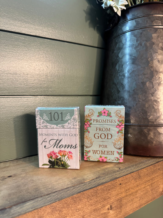 Box of Blessings