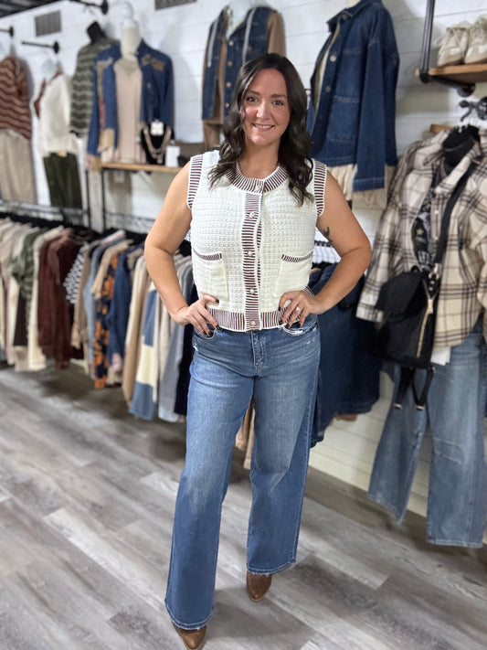 The Alaina Jeans