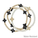 The Cross stack