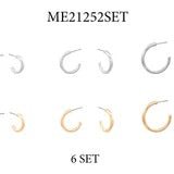 The Delany Hoop Set