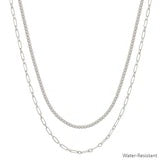 The Marie Necklace