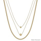 The Cassidy Necklace