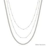 The Crimson Necklace