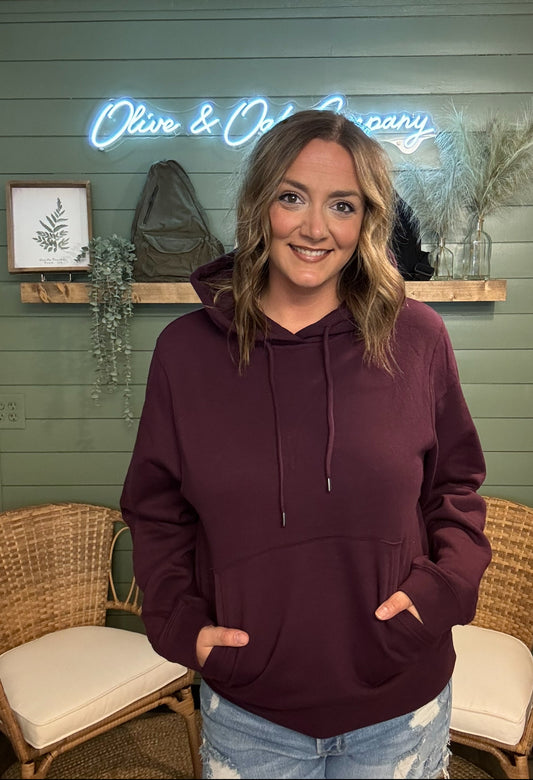 The Boyfriend Hoodie