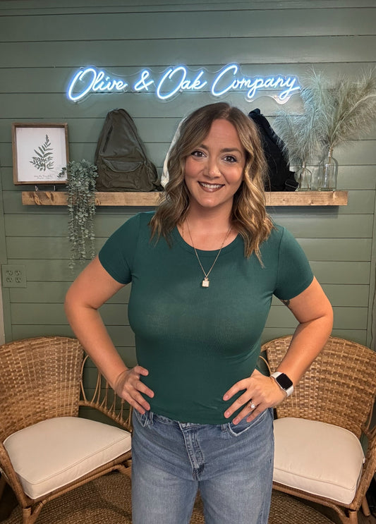 The Kristin Tee